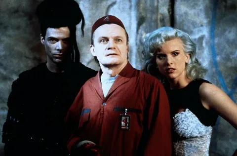 Сериалы
