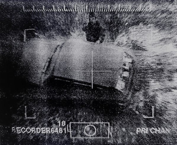 Ликвидация Дудаева