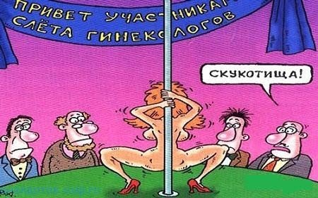 Веселые картинки в маленькую пятницу (17.09)