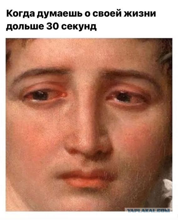 Картинки для деградации 137 (разной степени свежести)