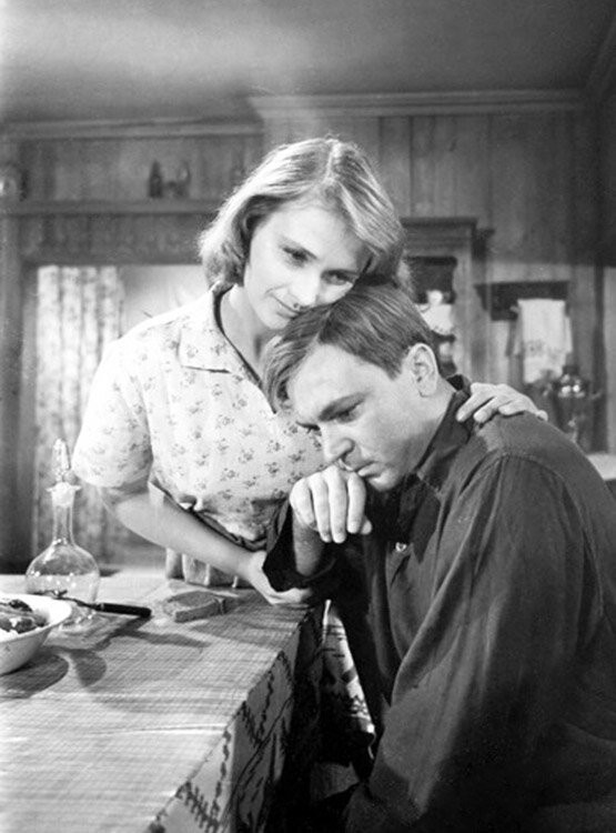 "Папка, родненький!" Как фильм сделал мальчика сиротой дважды. Жестокое продолжение фильма.