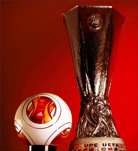 League Europe сезон 2013/2014