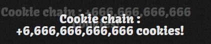 Сookie Clicker