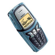 Вспоминая телефоны Nokia