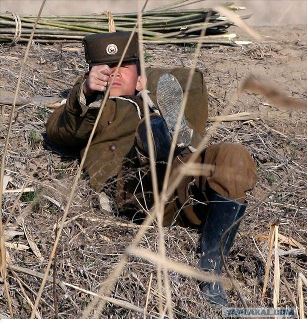 Броня крепка и тракторы быстры!