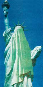 К чему готовятся США?