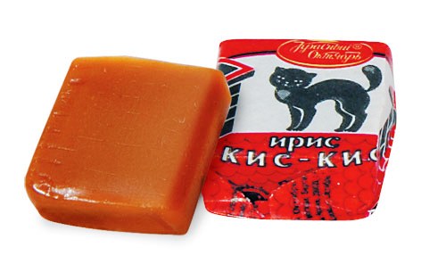 Советская кухня
