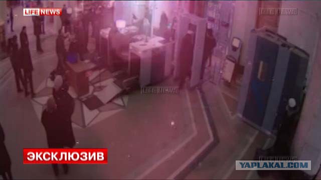 Смертник из Волгограда маскировался под хипстера