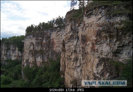 Урал-сказка!