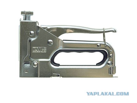 Самый суровый пистолет в мире