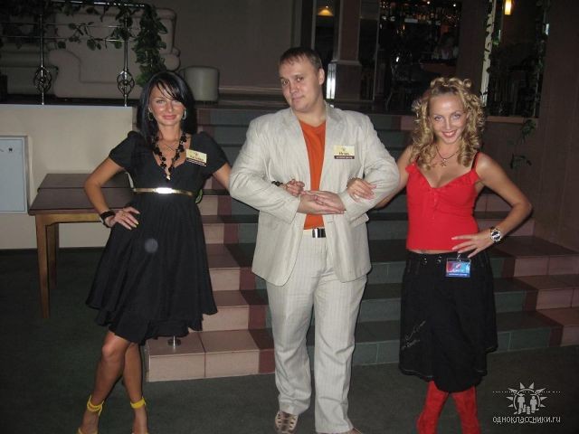 Я хочу замуж