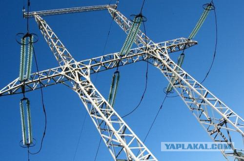 Особенности строительства русских газопроводов