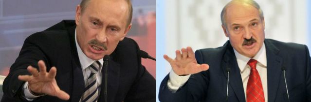Носи усы, носи - не ссы!