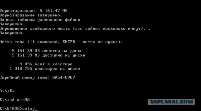 Эволюция Windows за 29 лет