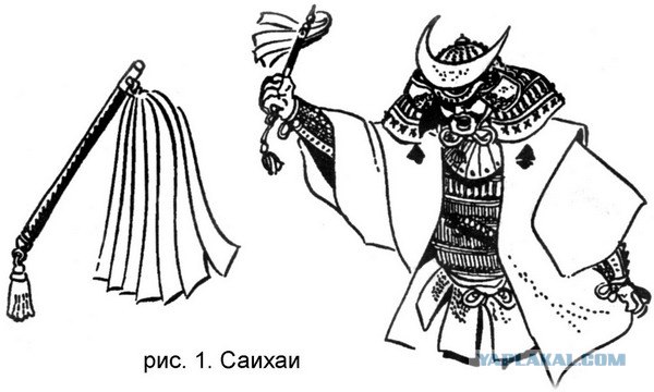 10 самых необычных древних видов оружия