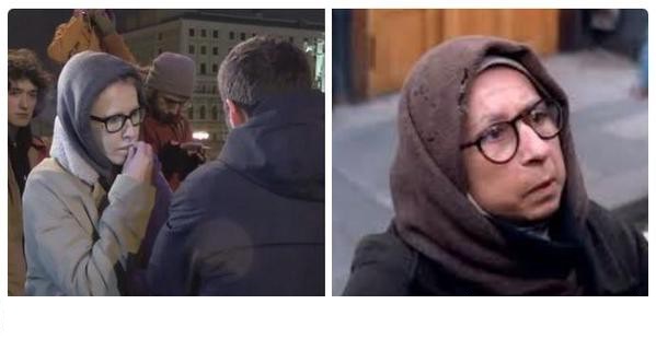 Немцов убит в Москве