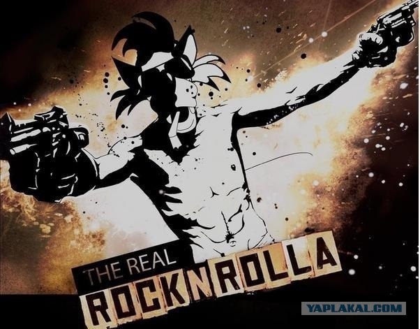 RockNrolla