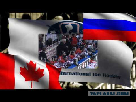 Чемпионат Мира по хоккею 2015 часть 4