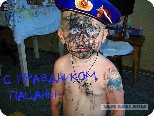 Сборник "баянов" со всего Интернета - 2