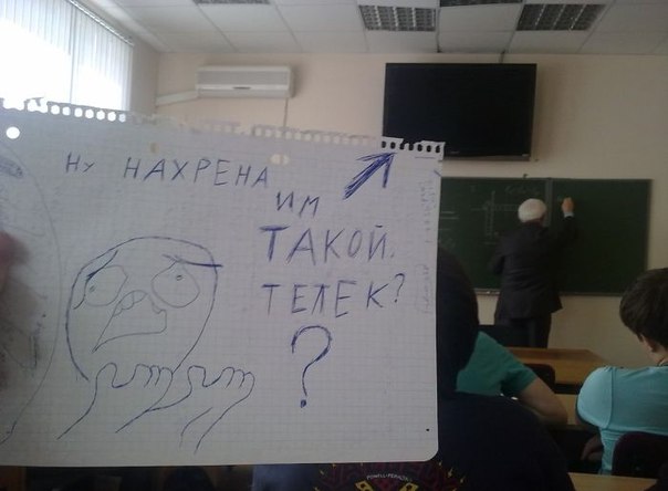 Картинки разные с просторов