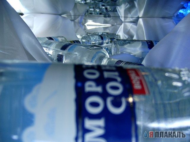 ПЯТНИЦА. Как все начинается!