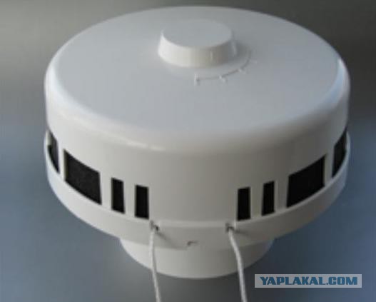 Системы жизнеобеспечения в малогабаритной квартире