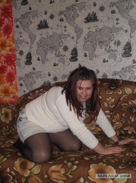 Ужасы и приколы, говорите?