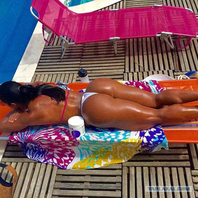 Спортивные девчонки