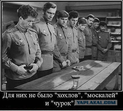 Поющая эскадрилья
