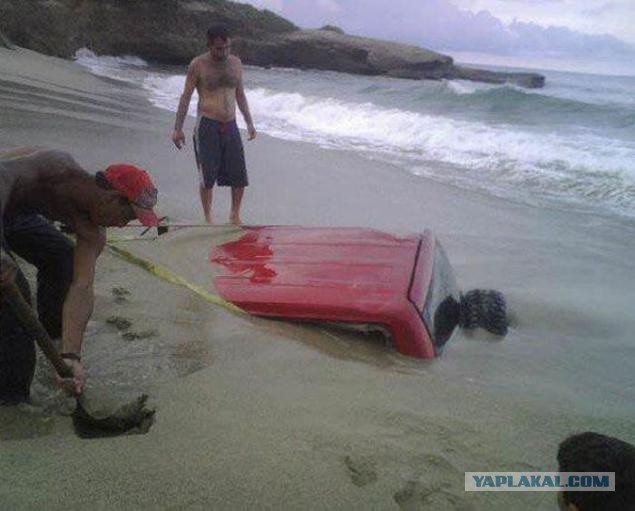 Неприятности разные, подборка. ч.2