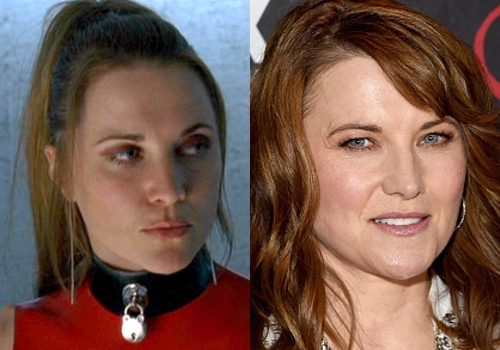 «Евротур»... актёры фильма 12 лет спустя