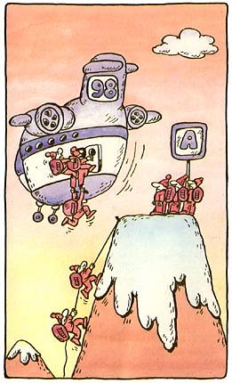 25 опасных мифов о выживании, которые могут принести больше вреда, чем пользы