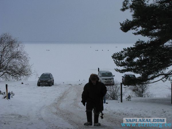Магадан, старые и новые фотки
