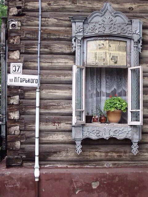Подборка "тёплых, уютных, домашних" фотографий. Часть 7
