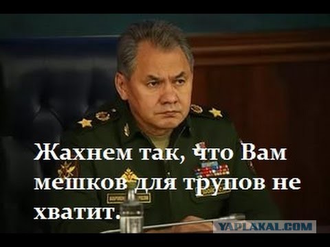Довольно ненависти!