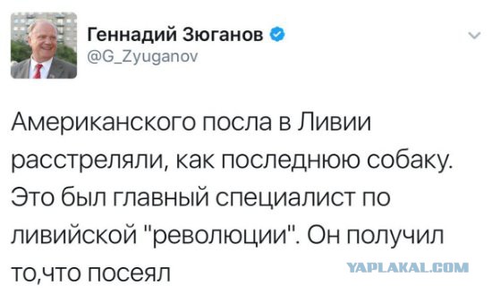Реакция Путина на убийство посла РФ в Анкаре