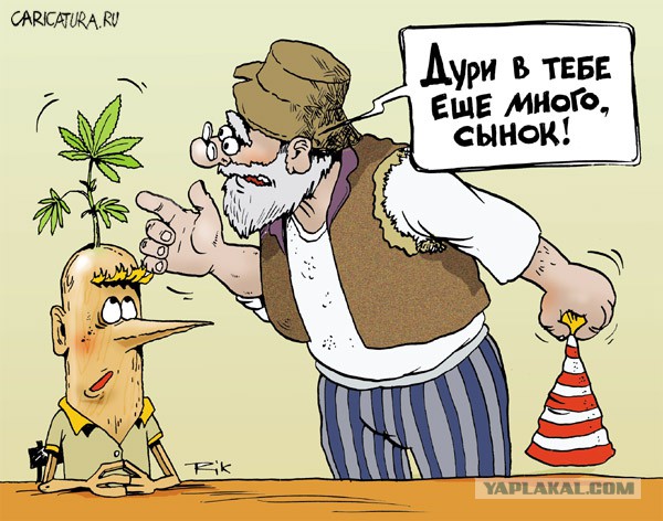 Что у трезвого в уме, то у пьяного на языке...