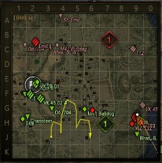 Wargaming 42