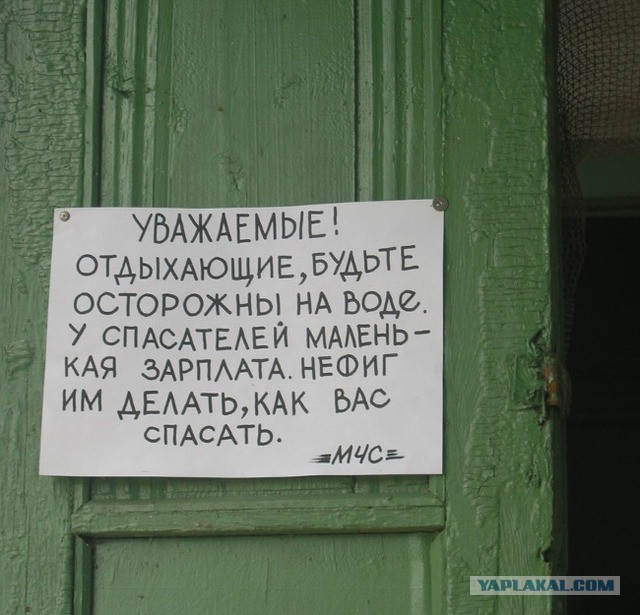15 юмористических открыток с неожиданным финалом. Разноцветный юмор