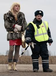 С мишкой, или все равно его не брошу...