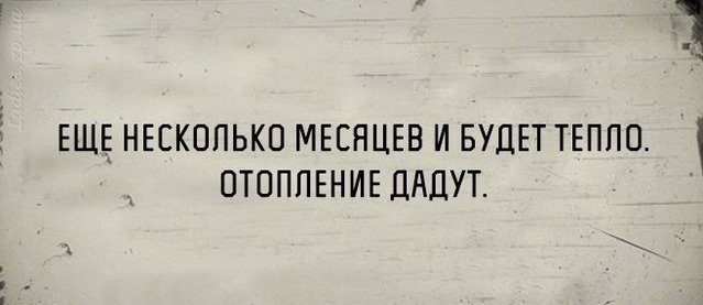 Вот оно какое, наше лето.