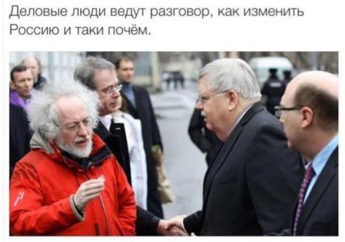 За что либералы ненавидят Сталина?