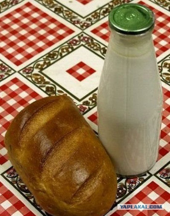 Еда детства: вкусные бренды советского пищепрома