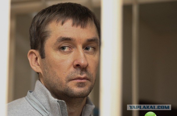 СК: криминальной составляющей в действиях руководства полковника Захарченко не найдено