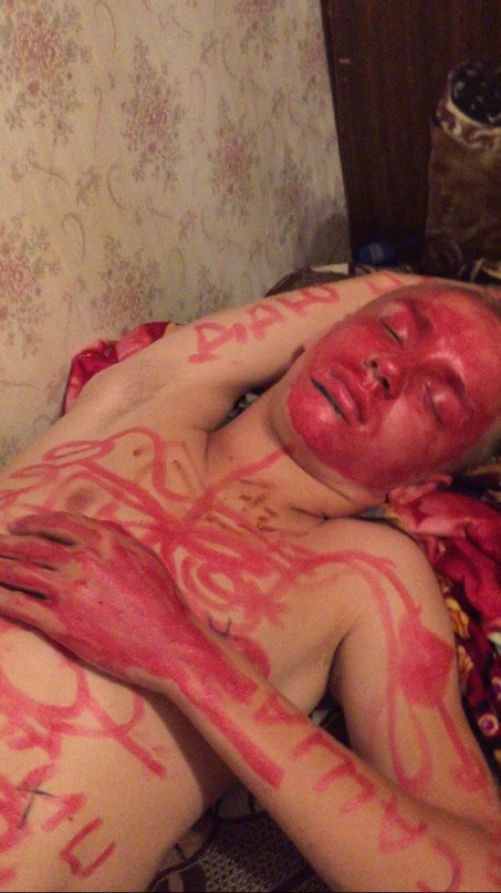Скотсети и прочие интернеты 12.02.18