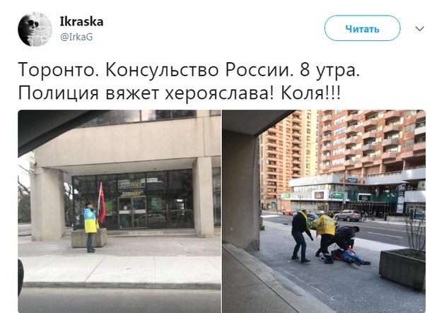 Видеотрансляция выборов 2018