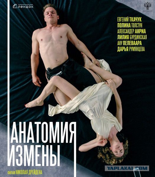 Фильмы, которые стоит смотреть, смотрим сами и советуем другим