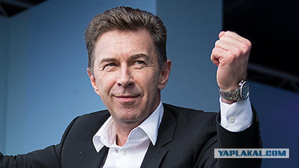 И снова Калининград против обочечников