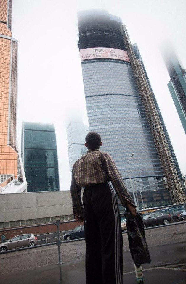 Прикольные надписи и объявления