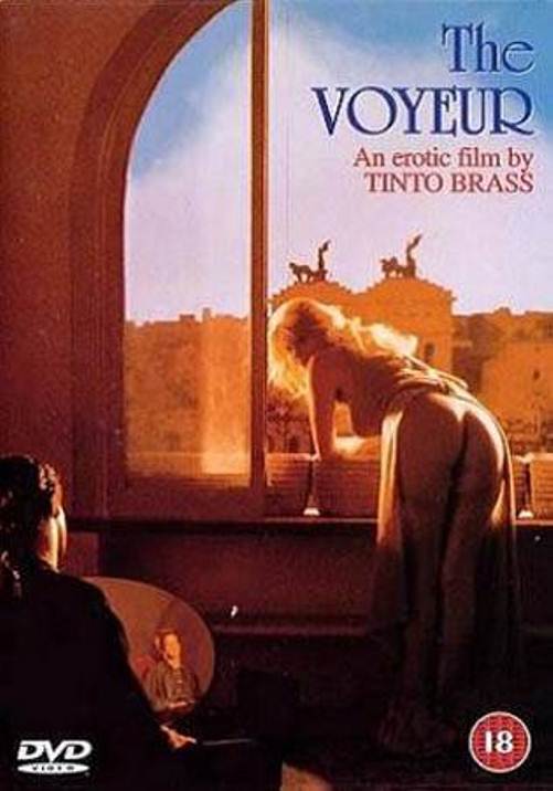 Voyeur the motion picture torrent — 3